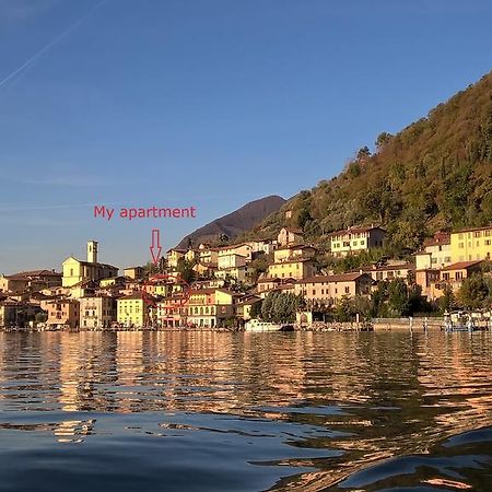 Residenza Borgo Antico Apartment มอนเต อิโซลา ภายนอก รูปภาพ