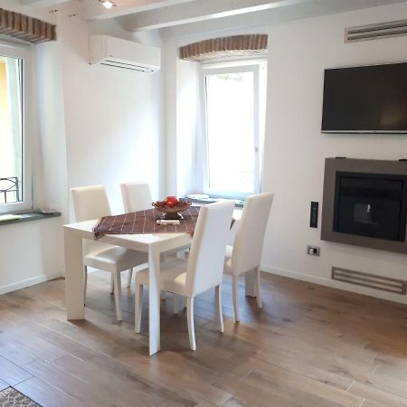 Residenza Borgo Antico Apartment มอนเต อิโซลา ภายนอก รูปภาพ
