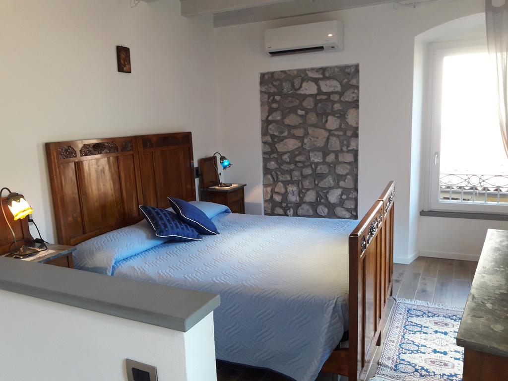 Residenza Borgo Antico Apartment มอนเต อิโซลา ภายนอก รูปภาพ