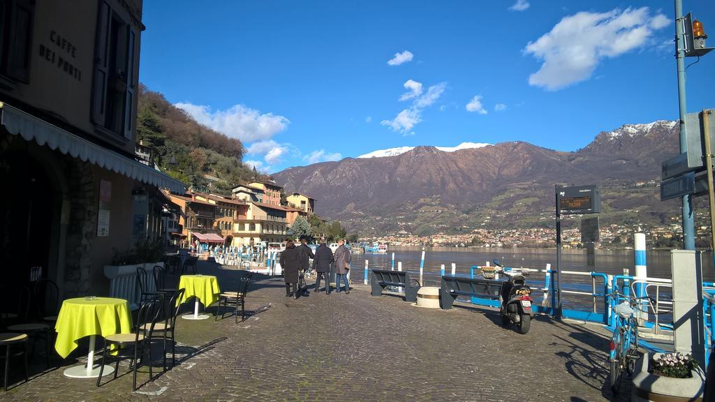 Residenza Borgo Antico Apartment มอนเต อิโซลา ภายนอก รูปภาพ