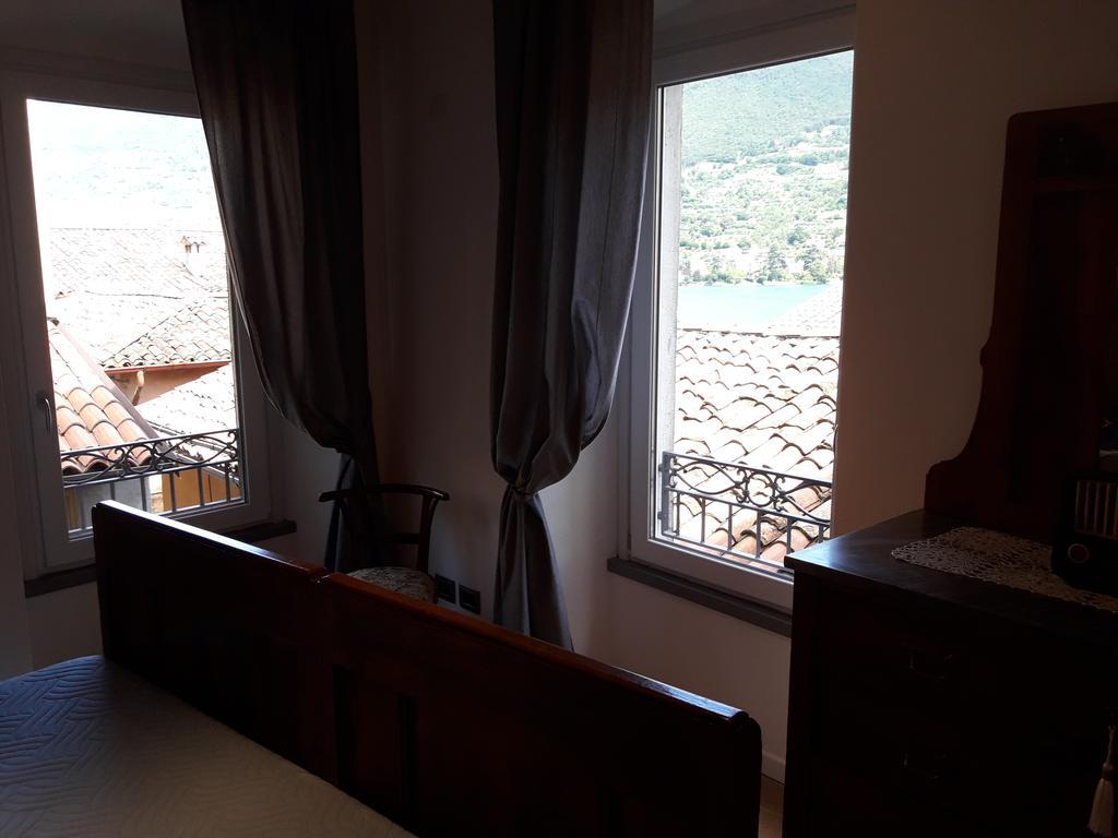 Residenza Borgo Antico Apartment มอนเต อิโซลา ภายนอก รูปภาพ